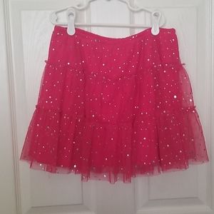Pink Tutu skirt